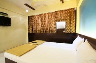 Hotel Mahesh Residency, Navi Mumbai 3